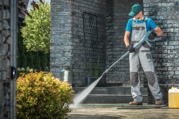 Concrete Sealing in Heber, CA